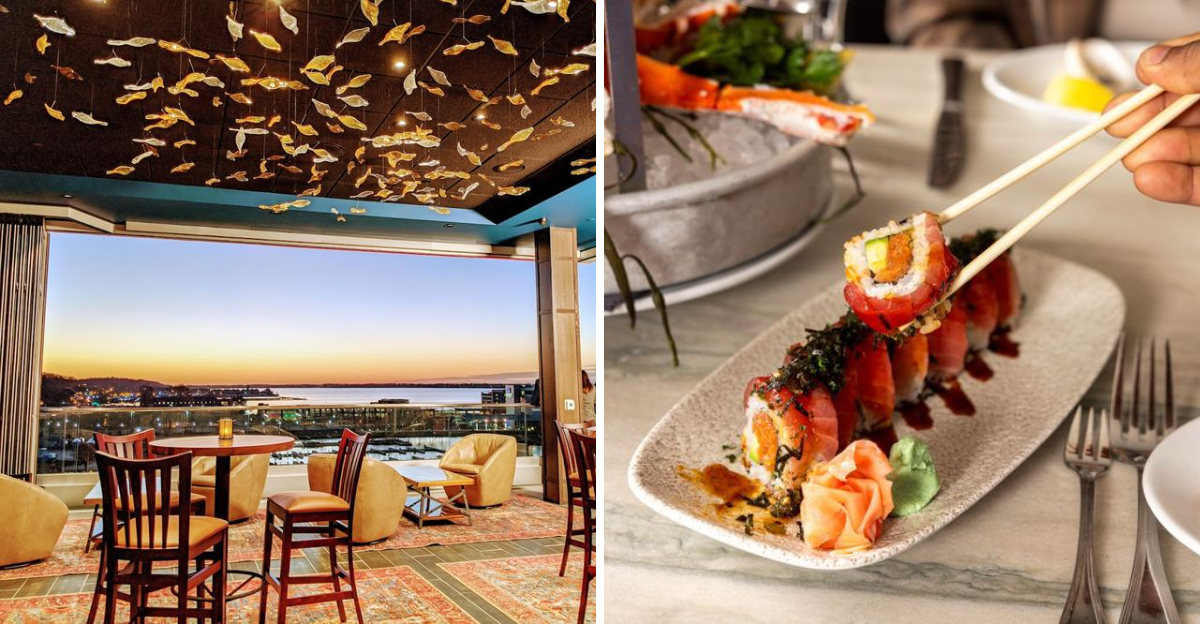 Plan Your Next Food Adventure Around These 10 Pennsylvania Seafood Favorites - Decor Hint