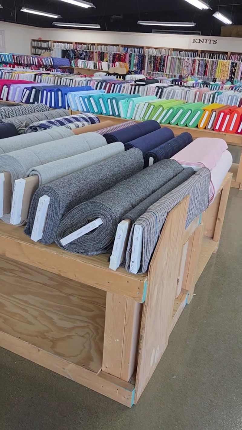 This Indiana Store Has Become A Bucket-List Destination For Crafters - Decor Hint Why Crafters Keep Coming Back