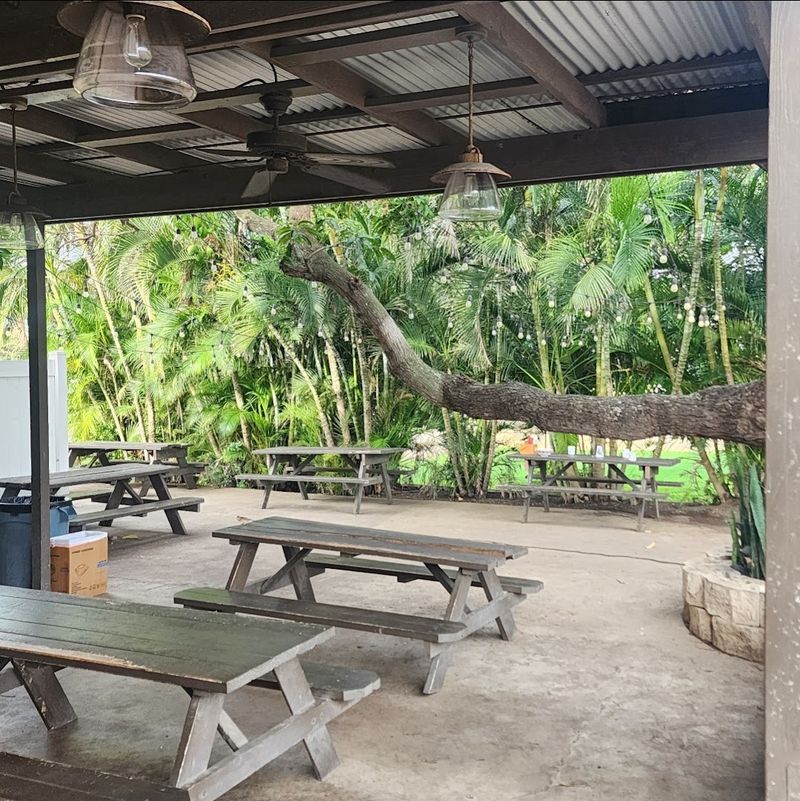 A Humble Hawaii Restaurant Is Serving Food Worth Crossing The Island For - Decor Hint The Atmosphere That Keeps People Coming Back