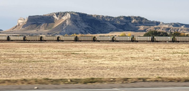 Scottsbluff