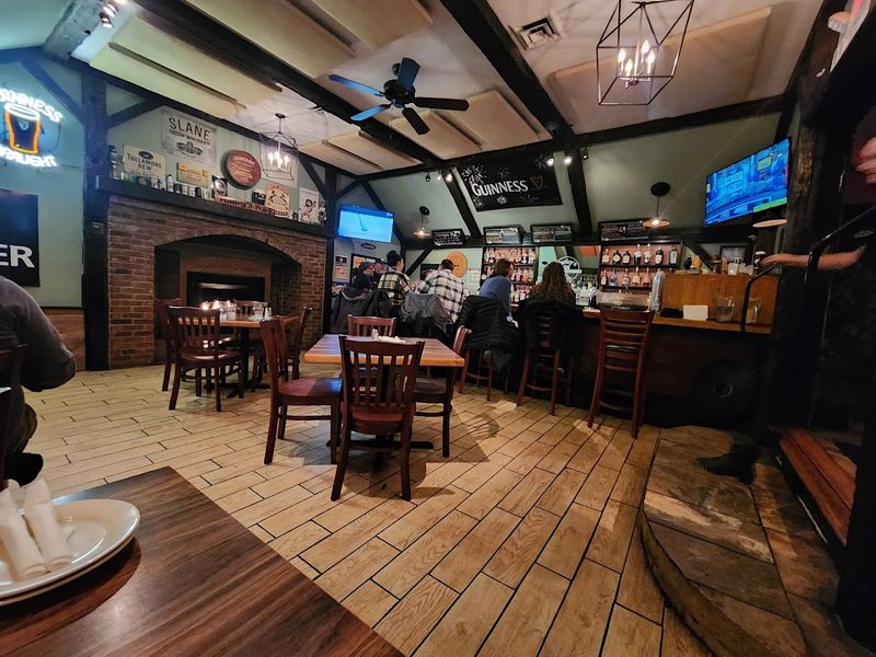 Farley's Pub, Simsbury