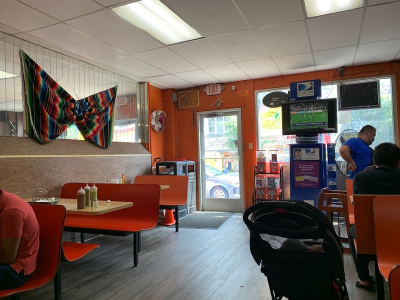 10 Crowd-Pleasing Mexican Restaurants In Pennsylvania You Need To Try - Decor Hint Tacos Mi Tierra, Harrisburg