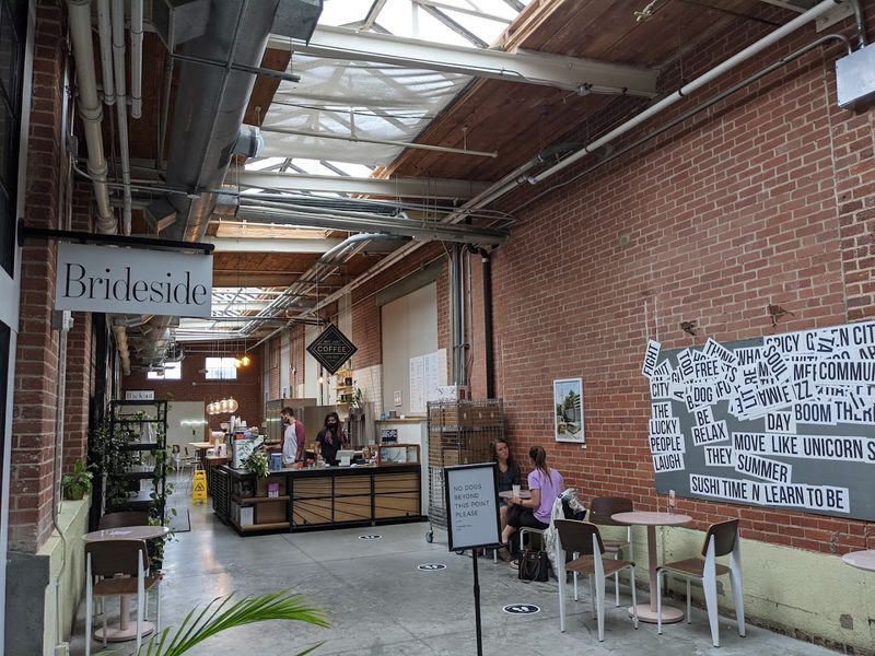 This North Carolina city has more coffee shops than any other in the state - decorum hint South End adds trendy spots with an all-day buzz