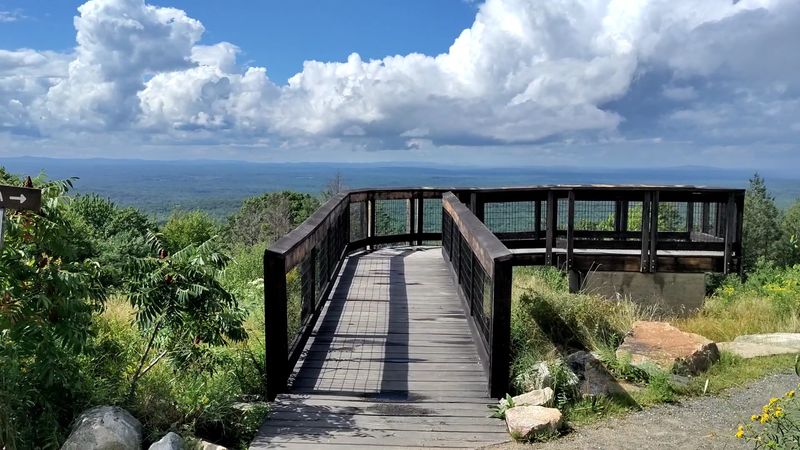 Mount Agamenticus