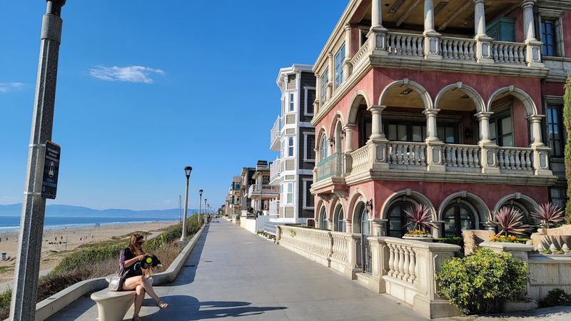 Manhattan Beach