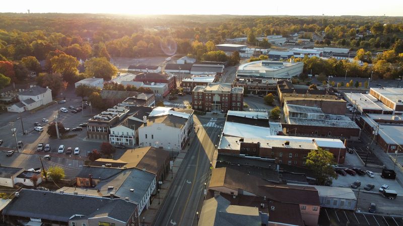 A Tight-Knit Community With Genuine Southern Hospitality