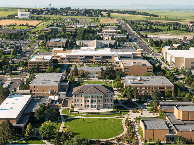 Rexburg