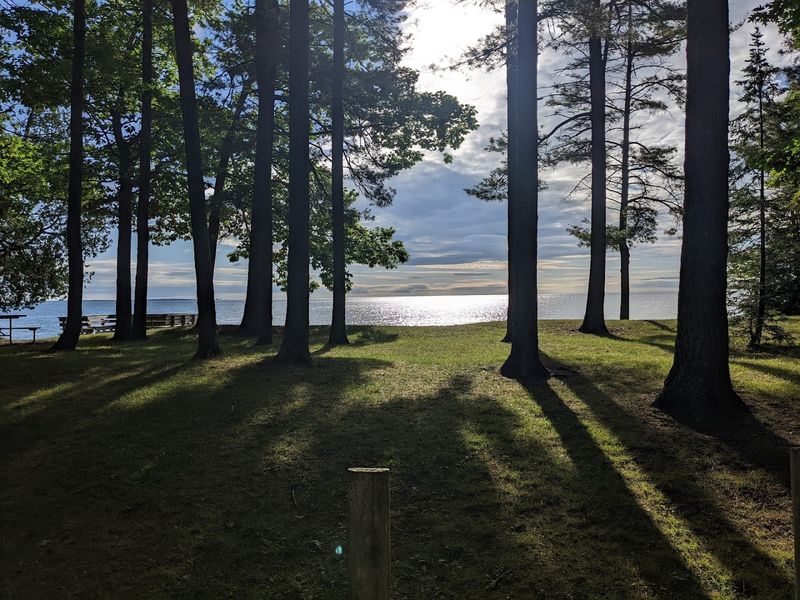 There Are 10 Beautiful State Parks In Wisconsin Deserve A Closer Look - Decor Hint Newport State Park, Ellison Bay