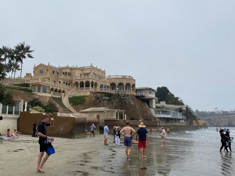 La Jolla Cove, La Jolla