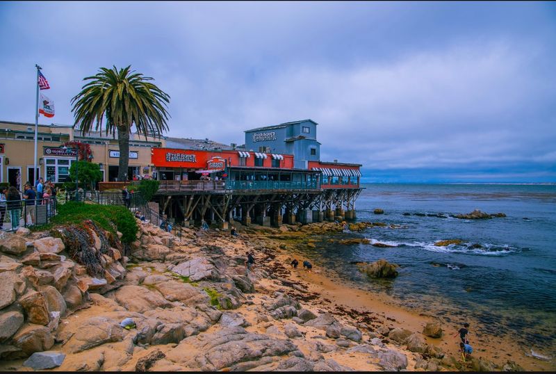 Monterey Peninsula