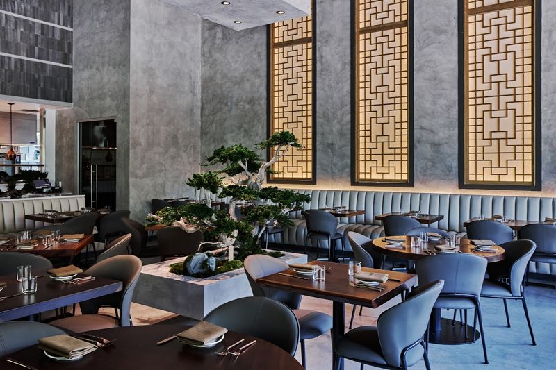 Mirae - Brookhaven, Georgia