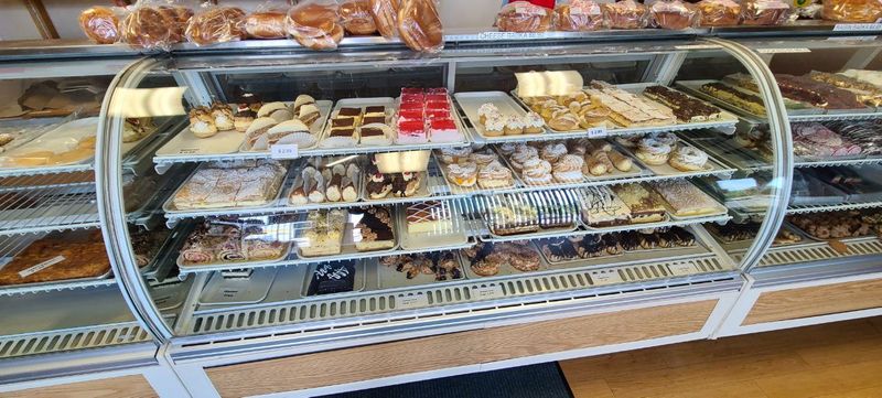 Baked Goods With Old-World Flavor