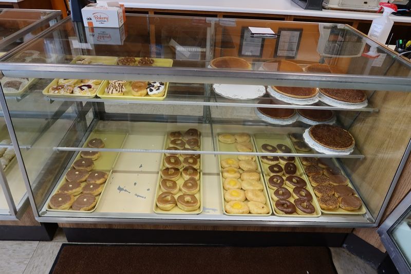 Town House Bake Shop, Cleveland