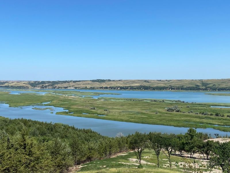 Niobrara State Park, Niobrara