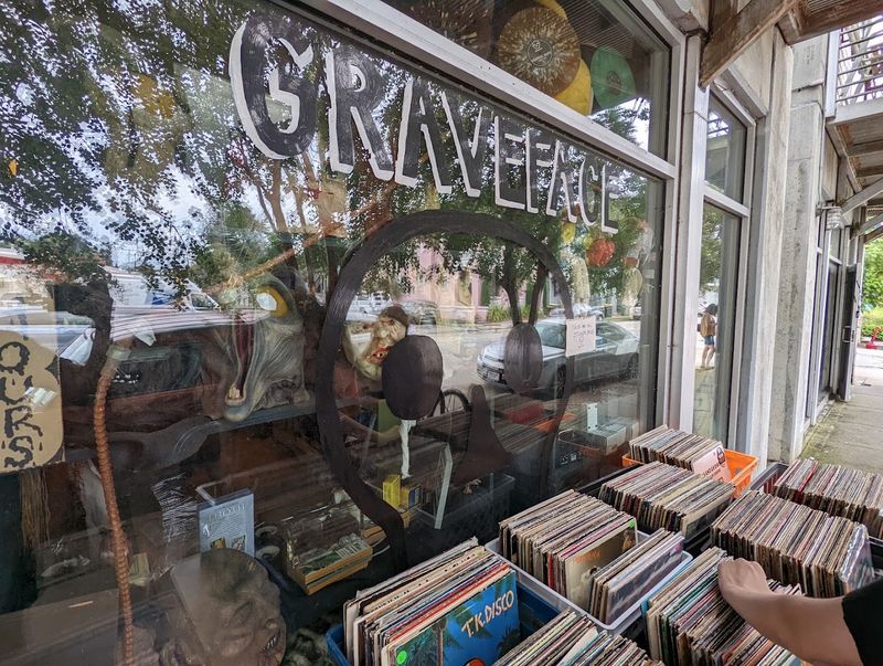 A Destination That Celebrates And Supports Local Artists