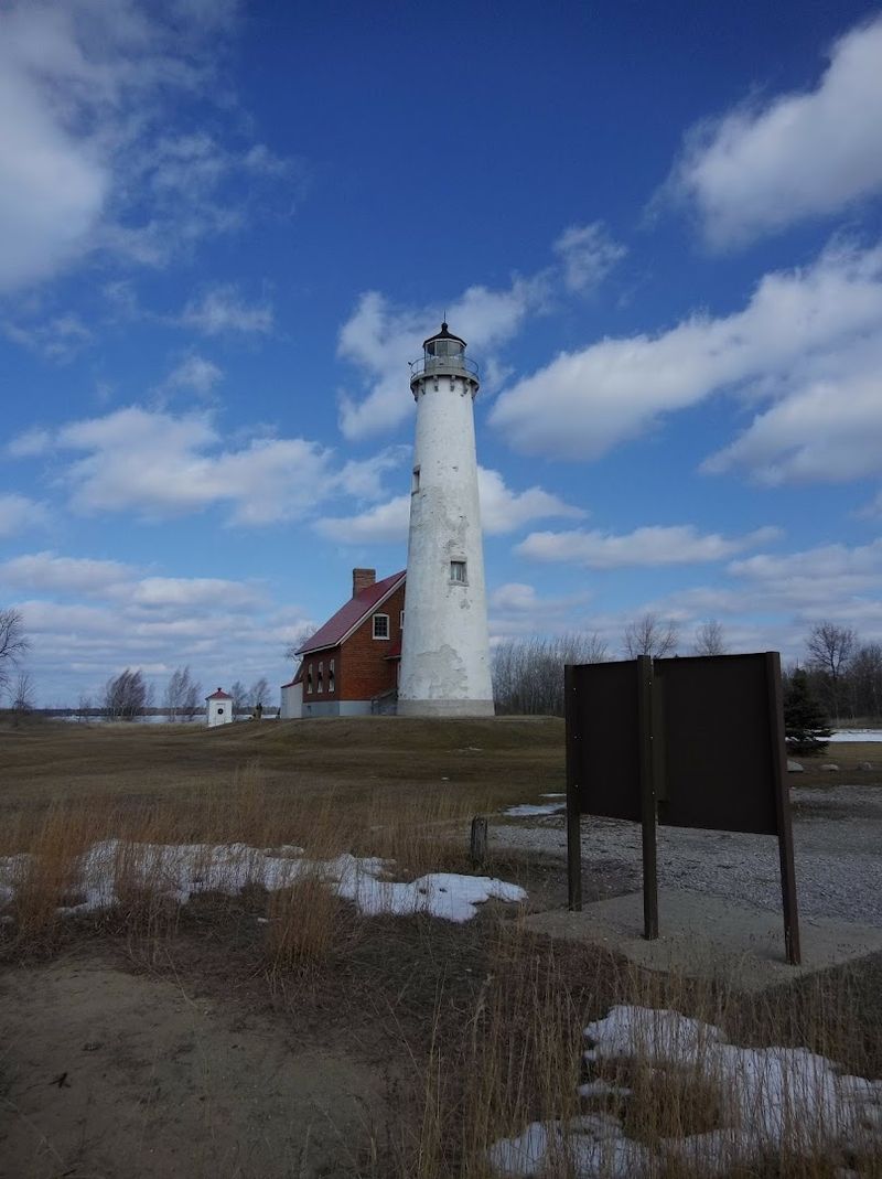 Tawas City