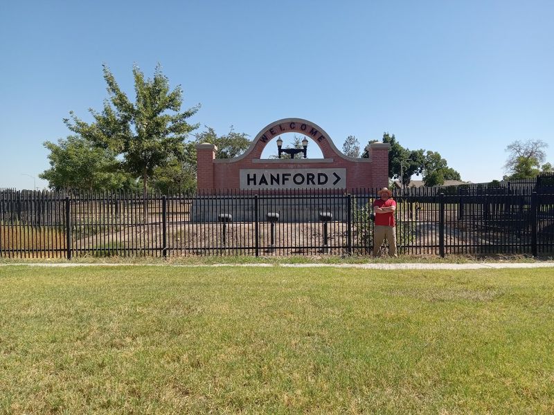 Hanford