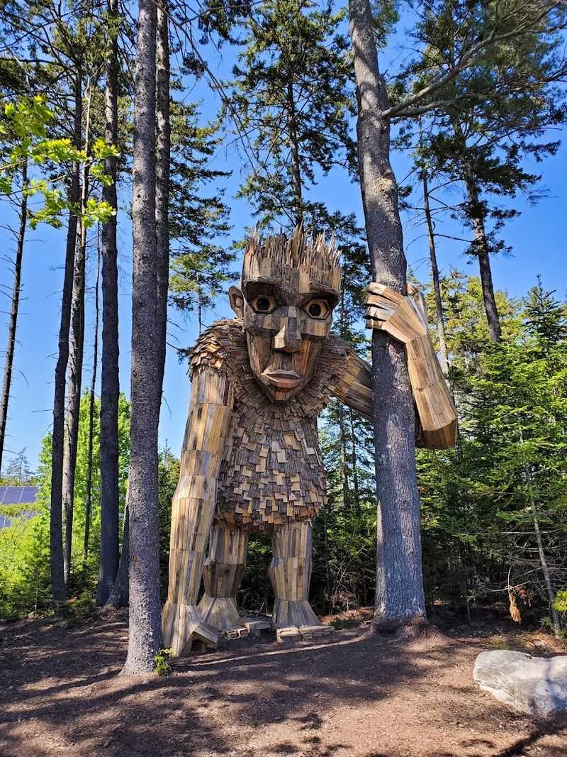 9 Maine Attractions Worth Adding To Your Summer Plans - Decor Hint Coastal Maine Botanical Gardens