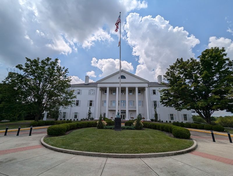 Colonel Sanders Museum