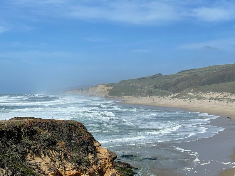 Pescadero, San Mateo County