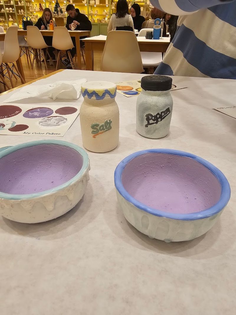 Flexible Projects For Groups Or Solo Visits