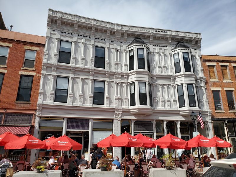 Hello Galena! Is The Cooperative You Did Not Know You Needed