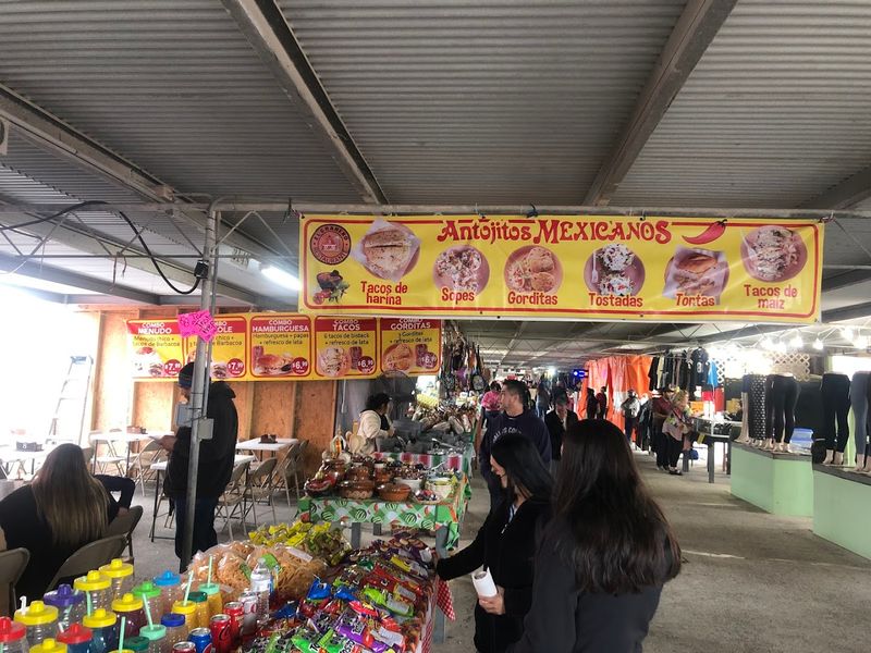 A Market With Real Cultural Flavor