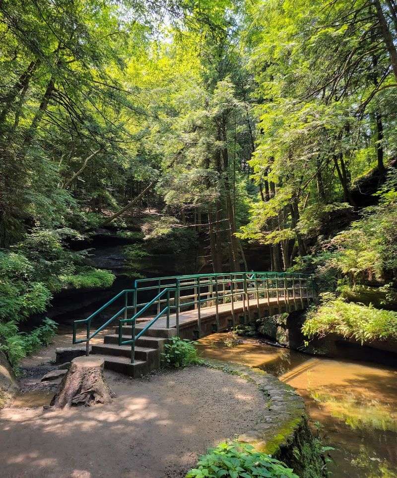 Why This Trail Stays With You