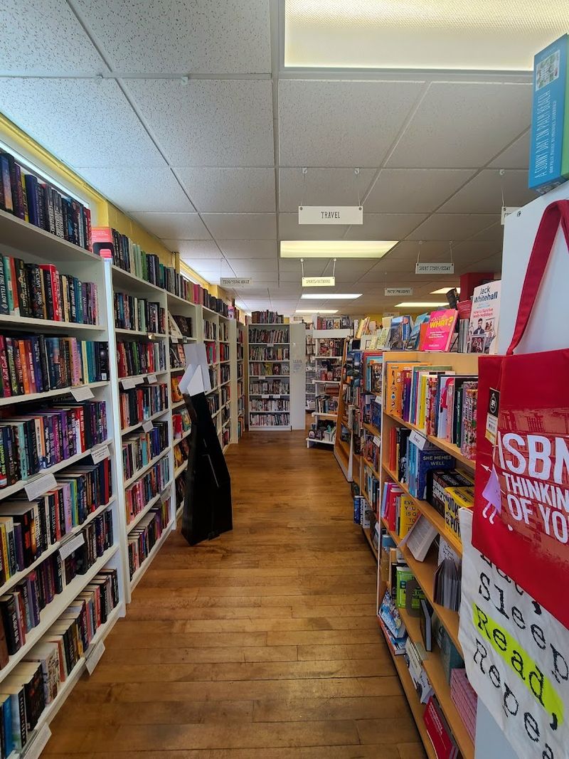 Why Readers Keep Coming Back