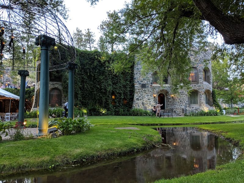 Why This Castle Stays With You
