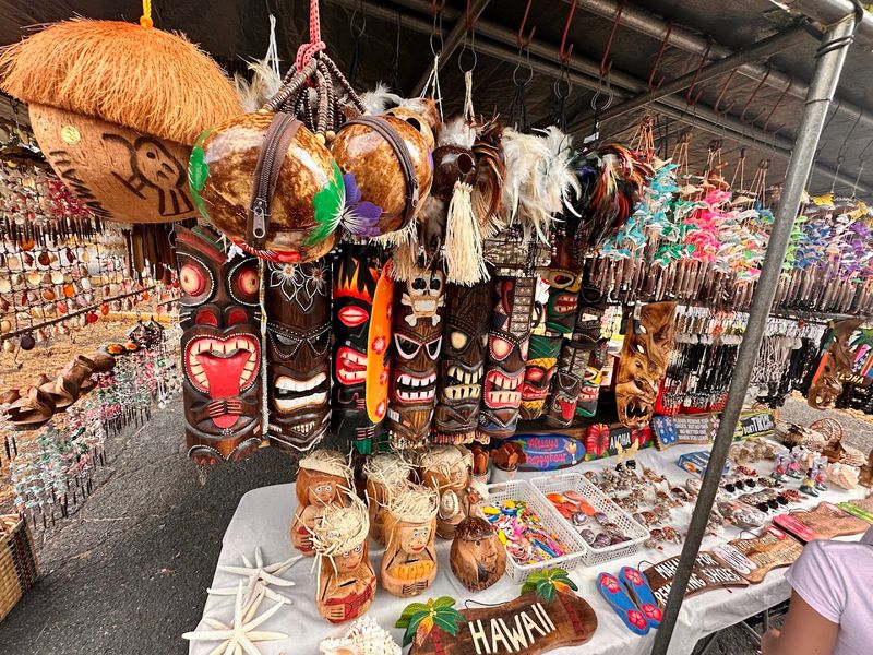 Collectibles, Curiosities, And Things You Did Not Know You Needed