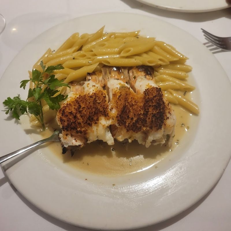 Trattoria Romana, Boca Raton