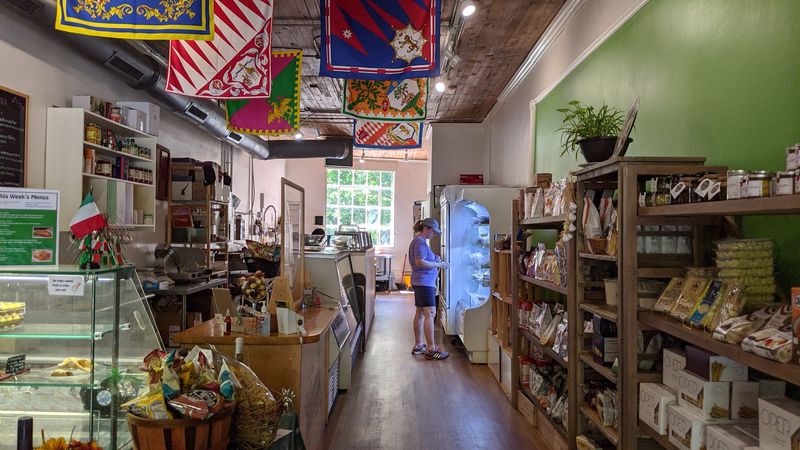 A Cozy, Welcoming Atmosphere Unlike Any Other