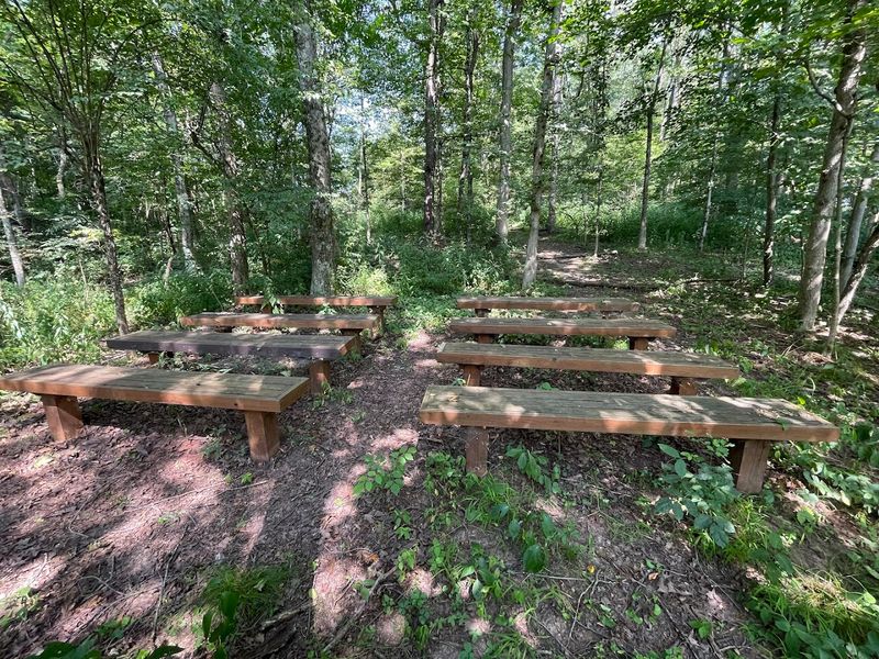 Raccoon Creek State Park, Hookstown