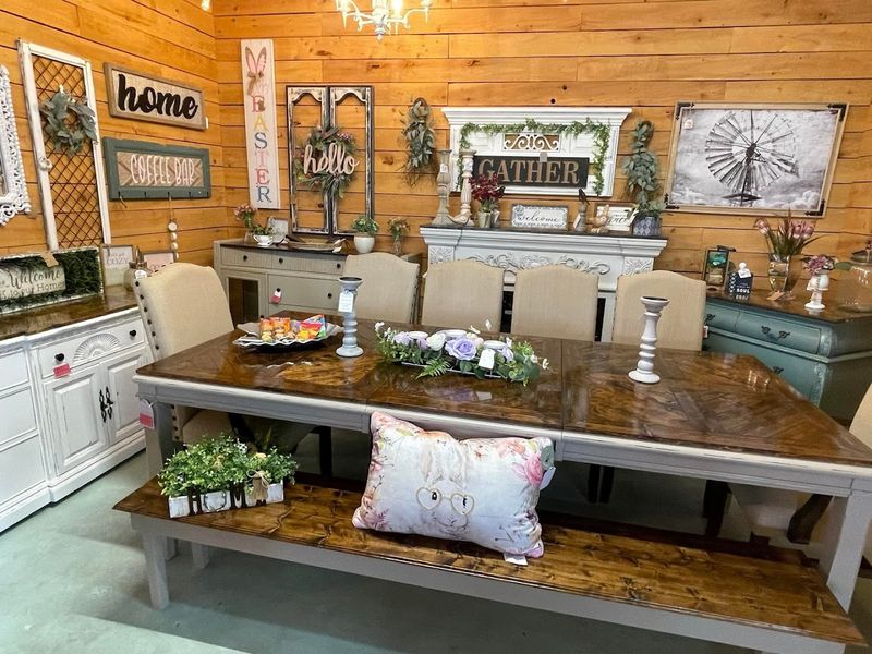 Furniture Finds That Steal The Show