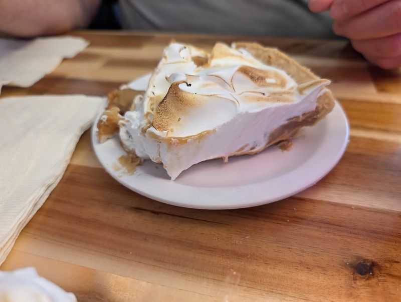 Homemade Pies That Earn Serious Bragging Rights