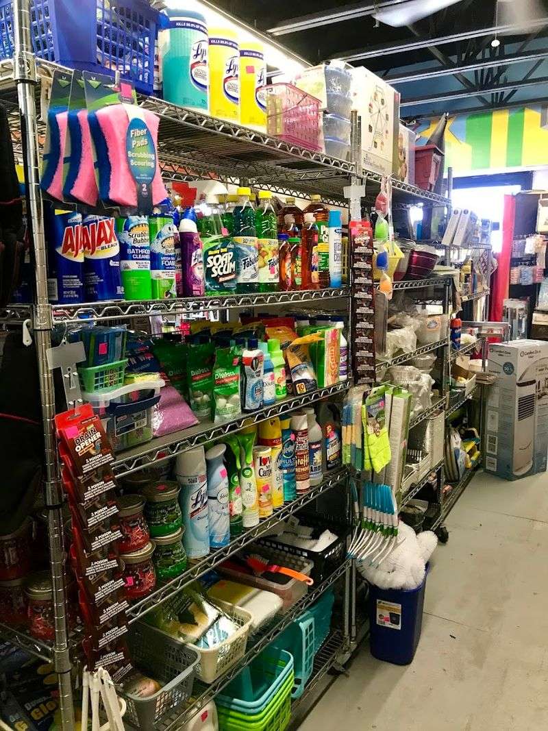 This Massachusetts Beachside Discount Store Is Packed With Bargains Locals Love - Decor Hint Beach Finds, Clothing, Souvenirs, And Everyday Bargains