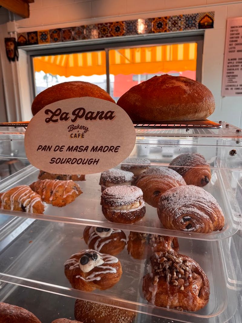 The Tiny Louisville, Kentucky Bakery That Sells Out By 10 AM Every Saturday Morning - Decor Hint Fresh Pastries Baked Every Single Day