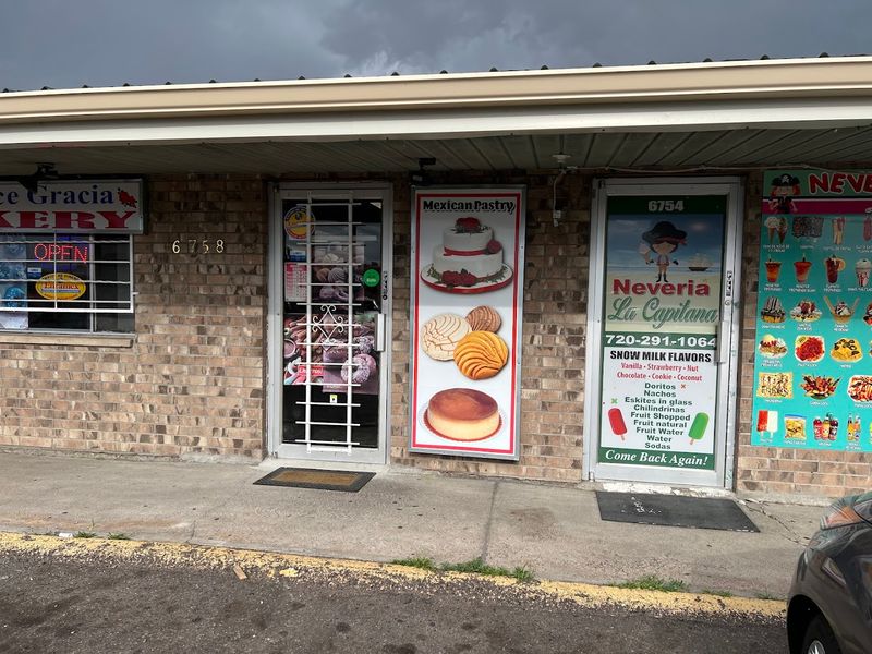 A Community Staple On Lowell Boulevard