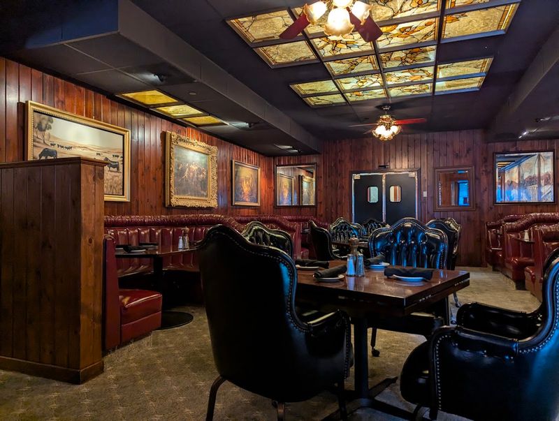 Taylor's Steak House, La Canada-Flintridge