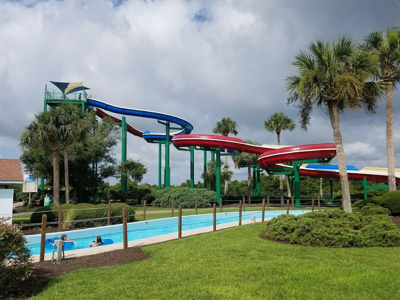 Jekyll Island's Unique Setting Adds To The Experience