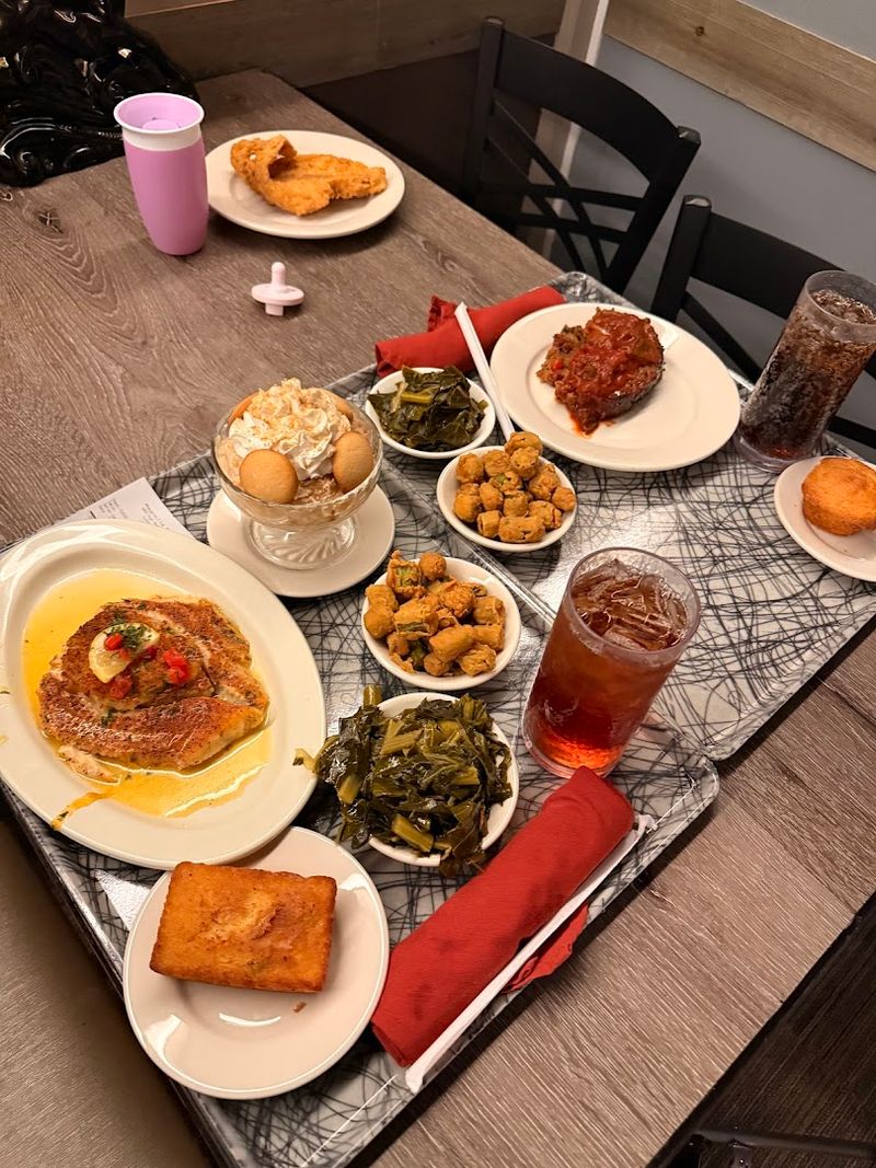 The Okra That Has People Rearranging Their Entire Order