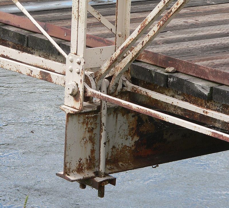 Old Engineering Makes This More Interesting Than A Generic Haunted Spot
