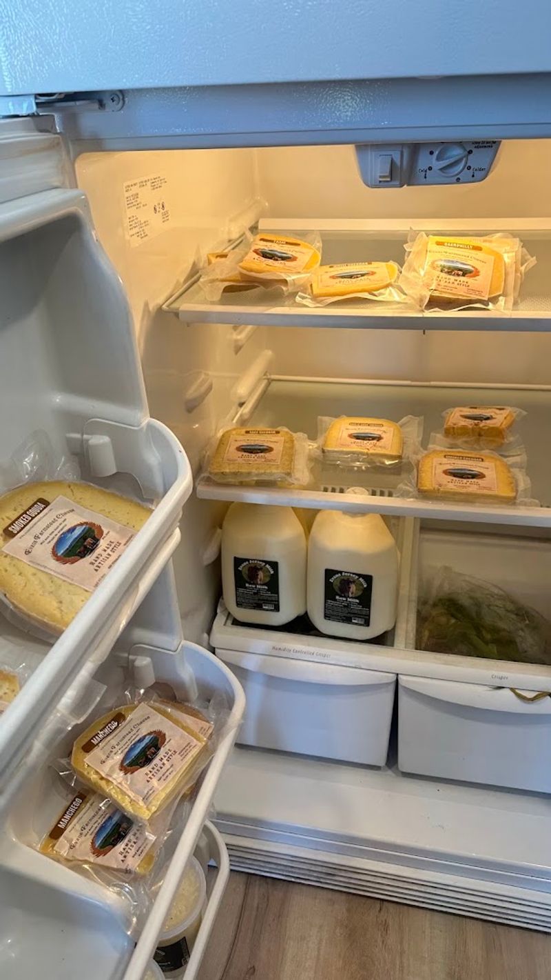 One Farm Store Stop Can Turn Into A Dairy Detour Fast