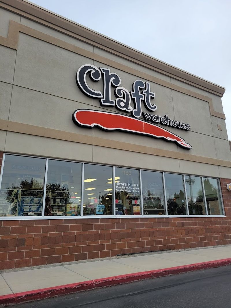 Local Craft Shoppers Treat This Store Like A Destination