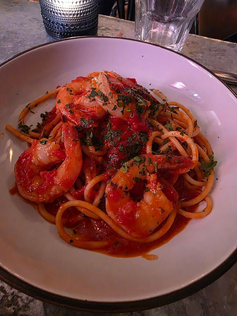 These 9 Vermont Restaurants Feel Like A Little Taste Of Italy - Decor Hint Sotto Enoteca, Burlington