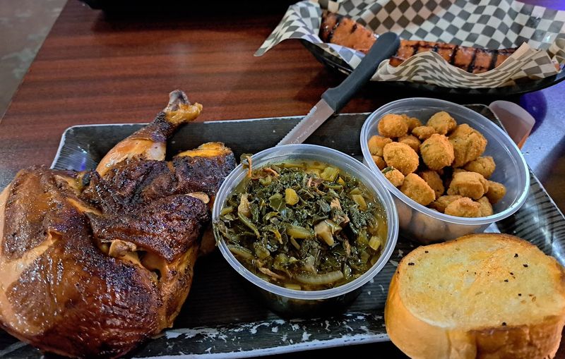 Sides That Steal The Show