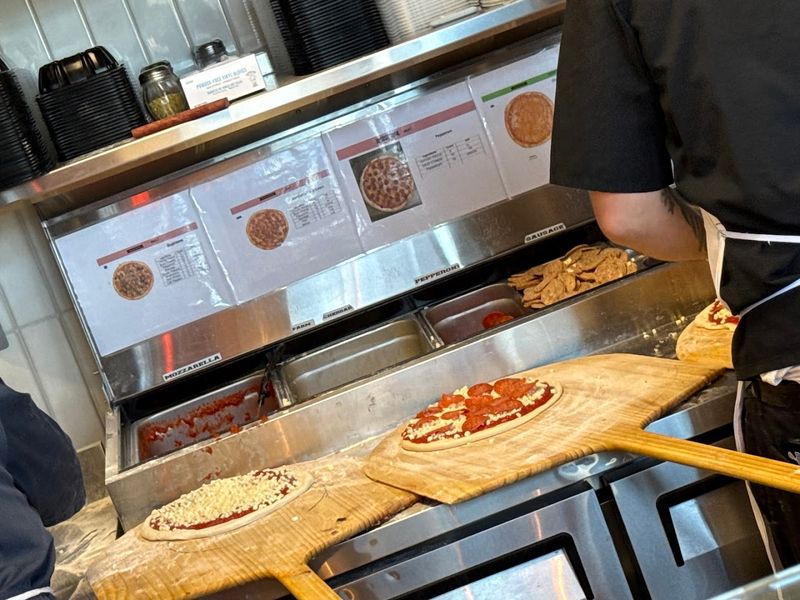 Wiseguy Pizza
