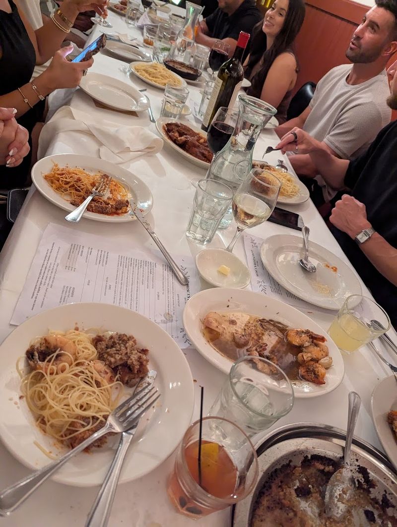 Family Style Dining Done Right