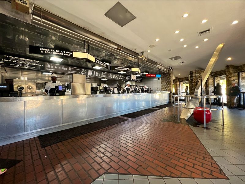 Kopp's Frozen Custard